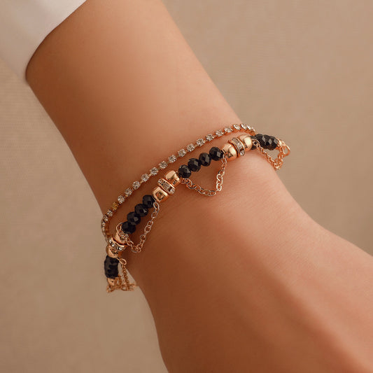 Bracelets Ethnic Style